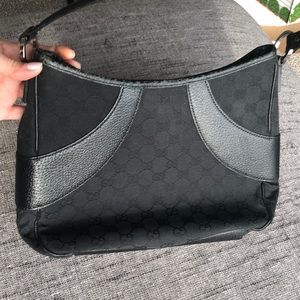 Vintage Gucci purse